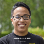 Photo of Syuaib Supani